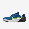 Giày Nike Air Zoom TR 1 - Xanh Giày Nike Air Zoom TR 1 - Xanh