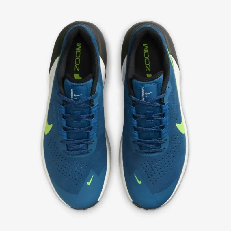 Giày Nike Air Zoom TR 1 - Xanh Giày Nike Air Zoom TR 1 - Xanh