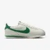 Giày Nike Cortez Leather Nam - Trắng Xanh Giày Nike Cortez Leather Nam - Trắng Xanh