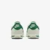 Giày Nike Cortez Leather Nam - Trắng Xanh Giày Nike Cortez Leather Nam - Trắng Xanh