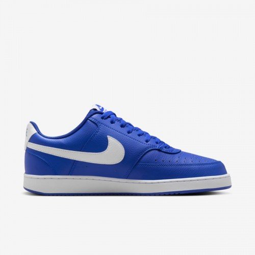 Giày Nike Court Vision Low Nam - Xanh Dương Giày Nike Court Vision Low Nam - Xanh Dương