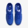 Giày Nike Court Vision Low Nam - Xanh Dương