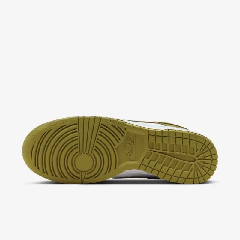 Giày Nike Dunk Low Retro Nam - Trắng Camo Giày Nike Dunk Low Retro Nam - Trắng Camo