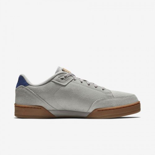 Giày Nike Grandstand 2 Nam - Xám Nâu Giày Nike Grandstand 2 Nam - Xám Nâu