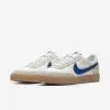 Giày Nike Killshot 2 Leather Nam - Trắng Xanh Giày Nike Killshot 2 Leather Nam - Trắng Xanh