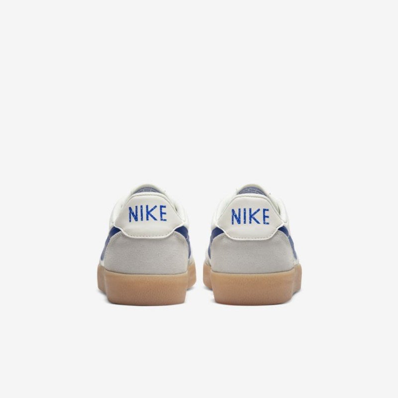 Giày Nike Killshot 2 Leather Nam - Trắng Xanh Giày Nike Killshot 2 Leather Nam - Trắng Xanh