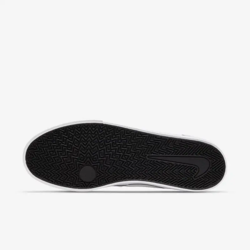Giày Nike SB Chron 2 Nam - Trắng Giày Nike SB Chron 2 Nam - Trắng