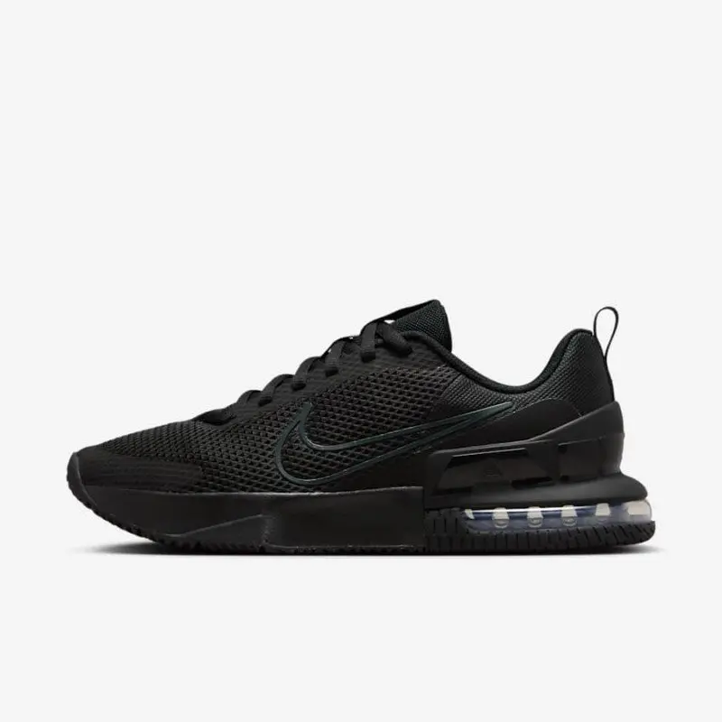 Giày Nike Air Max Alpha Trainer 6 Nam - Đen Giày Nike Air Max Alpha Trainer 6 Nam - Đen