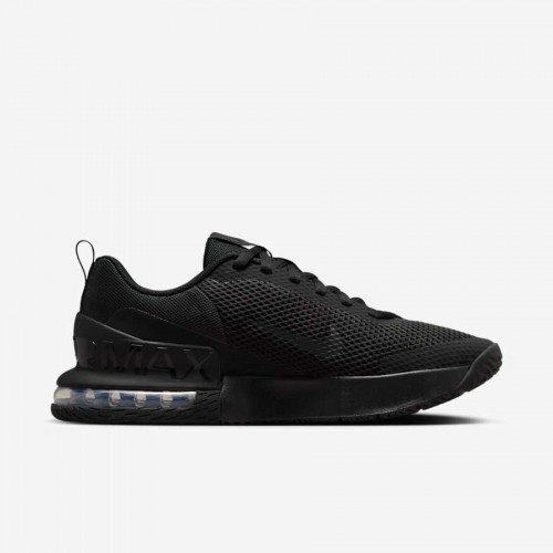 Giày Nike Air Max Alpha Trainer 6 Nam - Đen Giày Nike Air Max Alpha Trainer 6 Nam - Đen