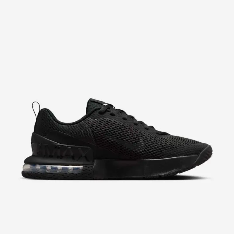 Giày Nike Air Max Alpha Trainer 6 Nam - Đen Giày Nike Air Max Alpha Trainer 6 Nam - Đen