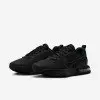 Giày Nike Air Max Alpha Trainer 6 Nam - Đen Giày Nike Air Max Alpha Trainer 6 Nam - Đen