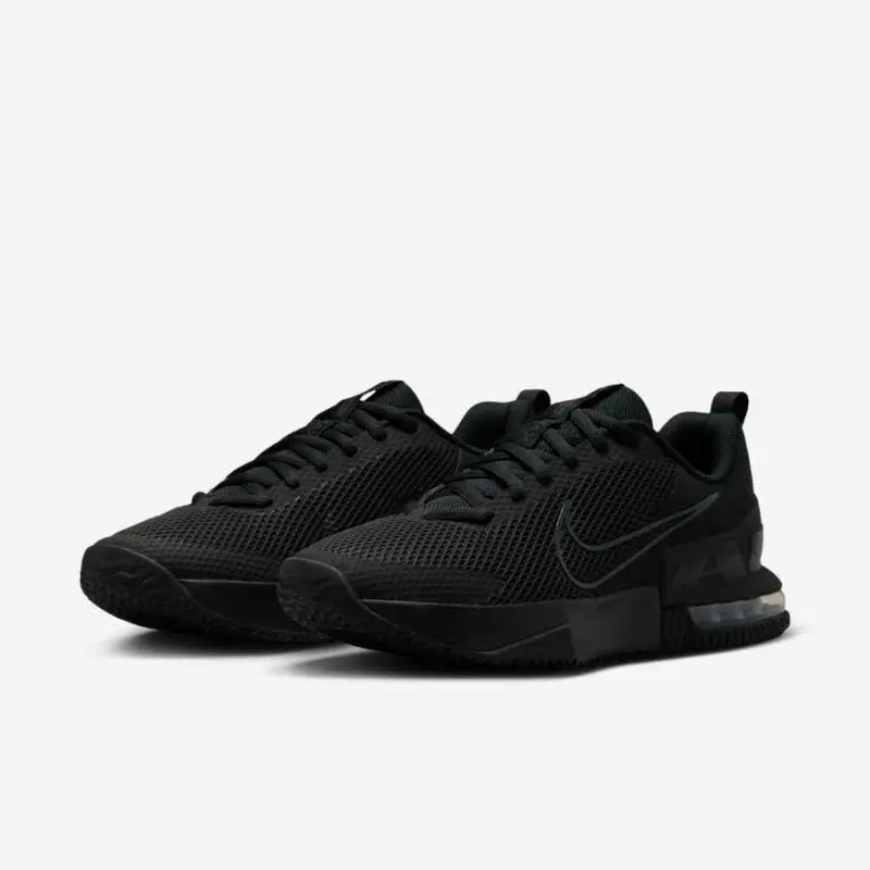 Giày Nike Air Max Alpha Trainer 6 Nam - Đen Giày Nike Air Max Alpha Trainer 6 Nam - Đen