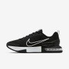 Giày Nike Air Max Alpha Trainer 6 Nam - Đen Trắng Giày Nike Air Max Alpha Trainer 6 Nam - Đen Trắng