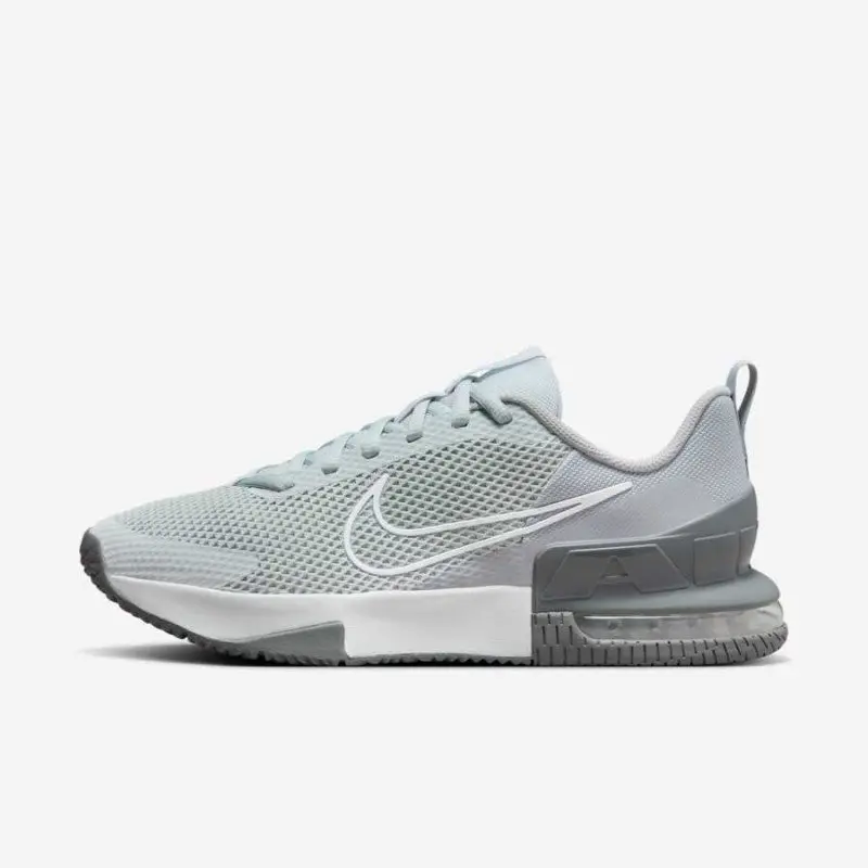 Giày Nike Air Max Alpha Trainer 6 Nam- Xám Giày Nike Air Max Alpha Trainer 6 Nam- Xám