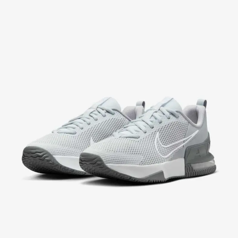 Giày Nike Air Max Alpha Trainer 6 Nam- Xám Giày Nike Air Max Alpha Trainer 6 Nam- Xám