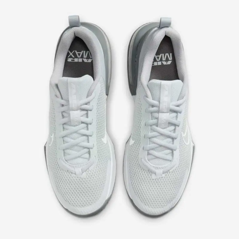 Giày Nike Air Max Alpha Trainer 6 Nam- Xám Giày Nike Air Max Alpha Trainer 6 Nam- Xám