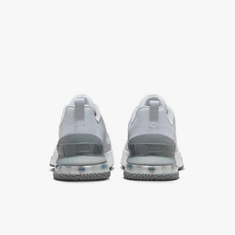 Giày Nike Air Max Alpha Trainer 6 Nam- Xám Giày Nike Air Max Alpha Trainer 6 Nam- Xám