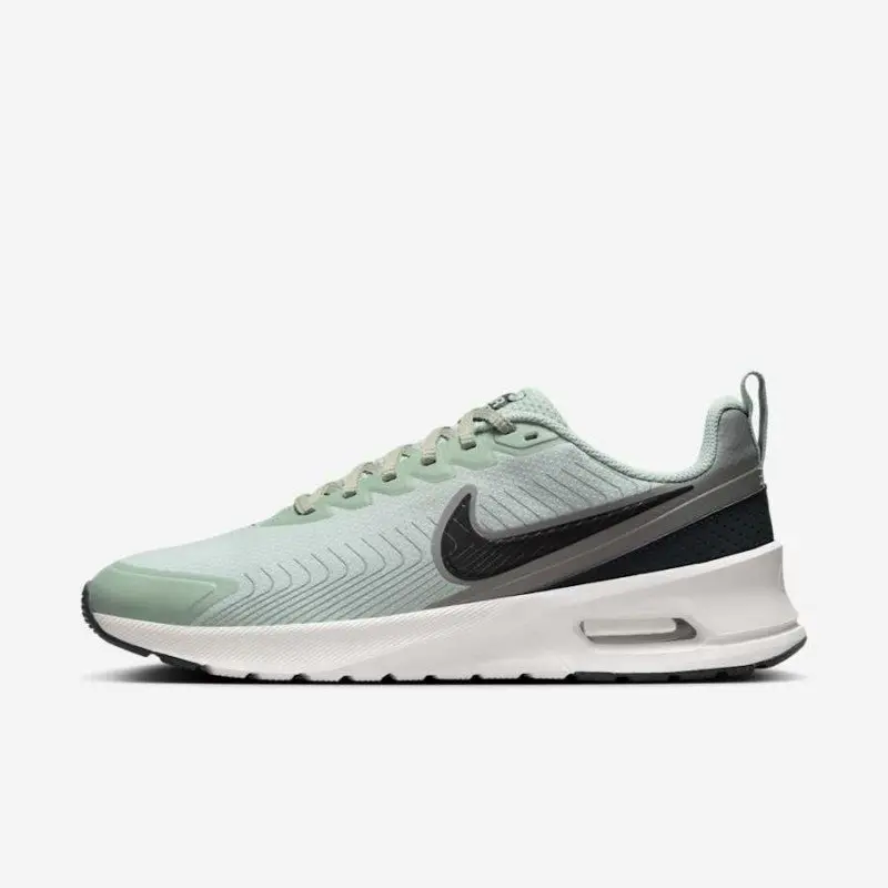 Giày Nike Air Max Nuaxis Nam - Xanh Giày Nike Air Max Nuaxis Nam - Xanh