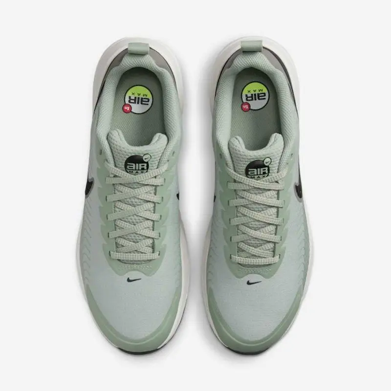 Giày Nike Air Max Nuaxis Nam - Xanh Giày Nike Air Max Nuaxis Nam - Xanh