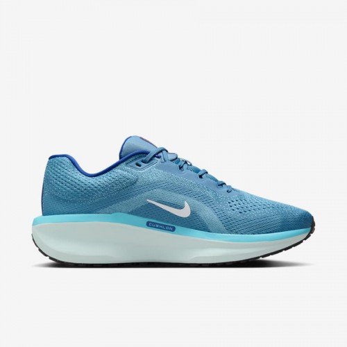 Giày Nike Air Winflo 11 Nam - Xanh Giày Nike Air Winflo 11 Nam - Xanh