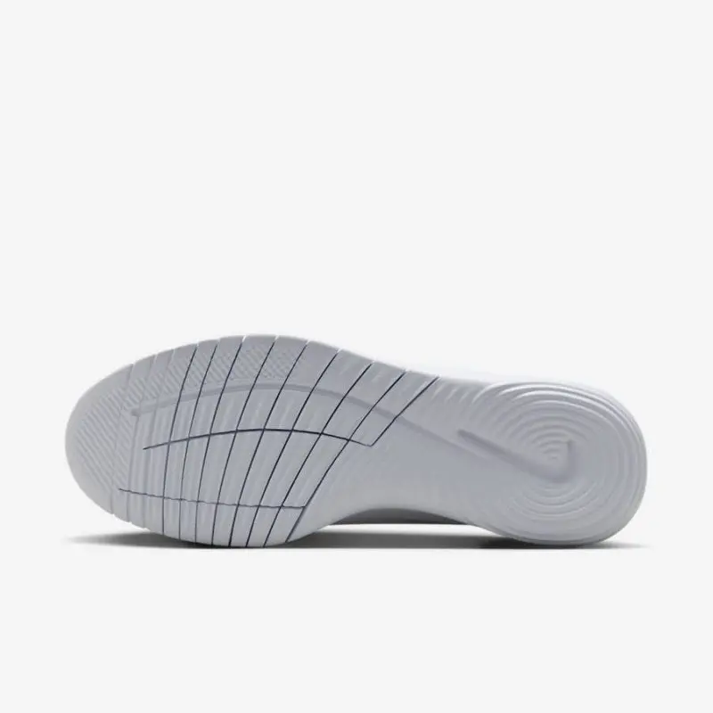 Giày Nike Flex Experience 12 Nam - Trắng Đen Giày Nike Flex Experience 12 Nam - Trắng Đen