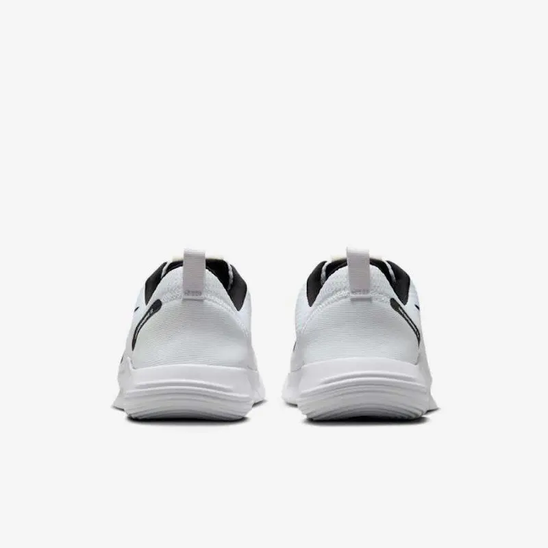 Giày Nike Flex Experience 12 Nam - Trắng Đen Giày Nike Flex Experience 12 Nam - Trắng Đen