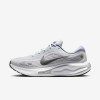 Giày Nike Journey Run Nam - Trắng Xám Giày Nike Journey Run Nam - Trắng Xám