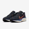 Giày Nike Quest 6 Nam - Đen Xanh Giày Nike Quest 6 Nam - Đen Xanh