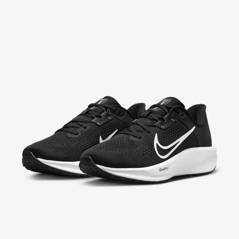 Giày Nike Quest 6 Nữ- Đen Trắng Giày Nike Quest 6 Nữ- Đen Trắng