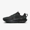 Giày Nike ReactX Pegasus Trail 5 Nam - Đen Giày Nike ReactX Pegasus Trail 5 Nam - Đen