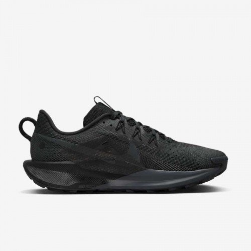 Giày Nike ReactX Pegasus Trail 5 Nam - Đen Giày Nike ReactX Pegasus Trail 5 Nam - Đen