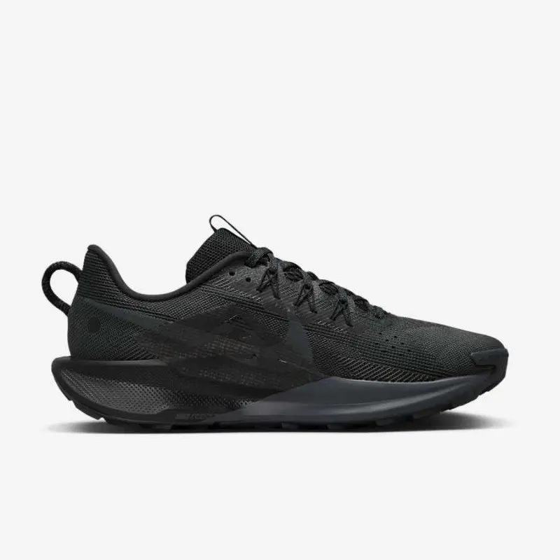 Giày Nike ReactX Pegasus Trail 5 Nam - Đen Giày Nike ReactX Pegasus Trail 5 Nam - Đen