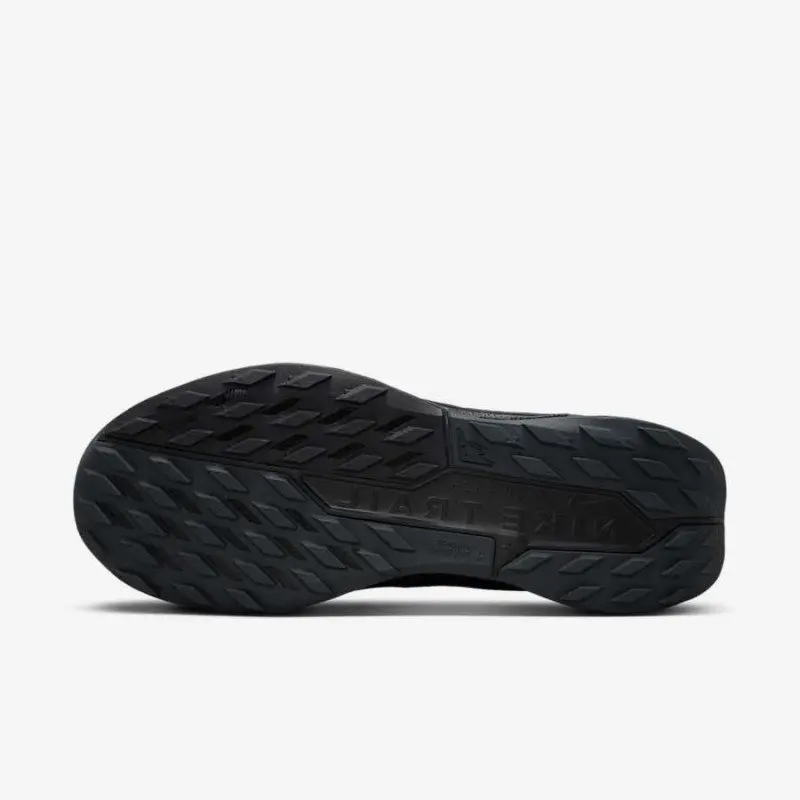 Giày Nike ReactX Pegasus Trail 5 Nam - Đen Giày Nike ReactX Pegasus Trail 5 Nam - Đen