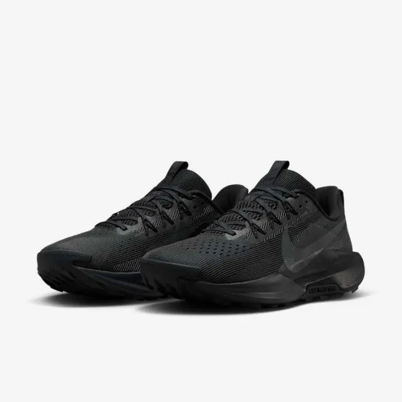 Giày Nike ReactX Pegasus Trail 5 Nam - Đen Giày Nike ReactX Pegasus Trail 5 Nam - Đen