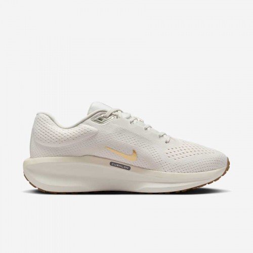 Giày Nike Winflo 11 Nữ - Trắng Gold Giày Nike Winflo 11 Nữ - Trắng Gold