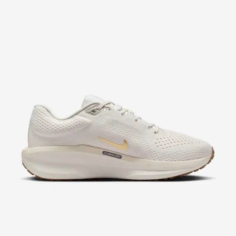 Giày Nike Winflo 11 Nữ - Trắng Gold Giày Nike Winflo 11 Nữ - Trắng Gold