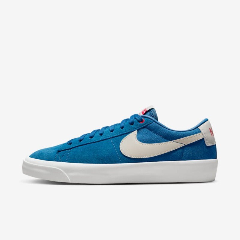 Giày Nike SB Zoom Blazer Low Pro GT Nam - Xanh Dương Giày Nike SB Zoom Blazer Low Pro GT Nam - Xanh Dương
