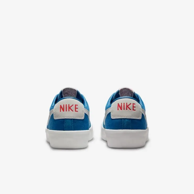 Giày Nike SB Zoom Blazer Low Pro GT Nam - Xanh Dương Giày Nike SB Zoom Blazer Low Pro GT Nam - Xanh Dương