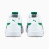 Giày Puma Caven Nam - Trắng Xanh Lá Giày Puma Caven Nam - Trắng Xanh Lá
