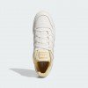 Giày Adidas Forum Low CL Nữ - Trắng Vàng Giày Adidas Forum Low CL Nữ - Trắng Vàng