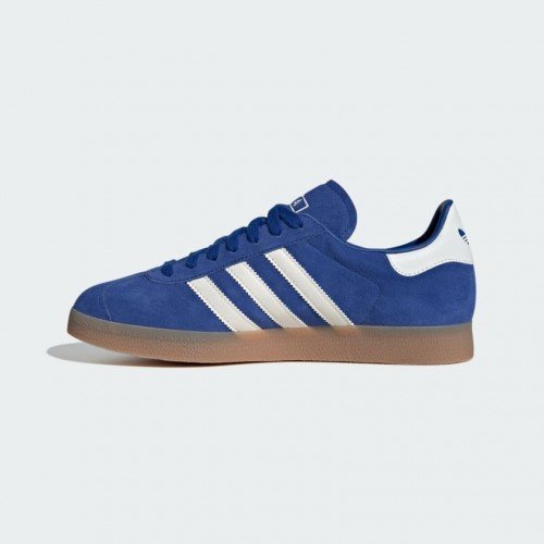 Giày Adidas Gazelle Nam - Xanh Dương Giày Adidas Gazelle Nam - Xanh Dương