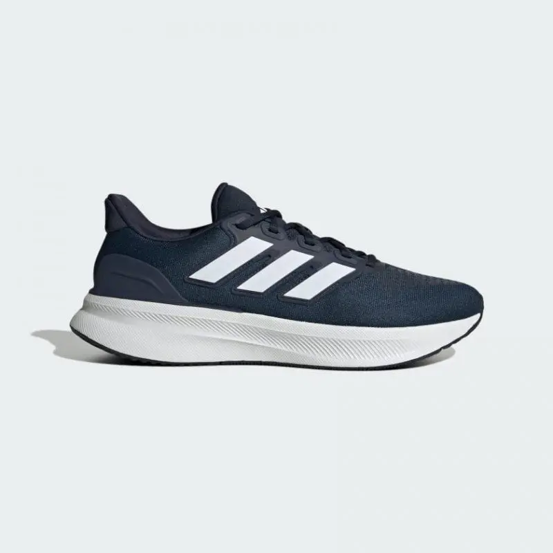 Giày Adidas Ultrarun 5 Nam - Xanh Navy Giày Adidas Ultrarun 5 Nam - Xanh Navy