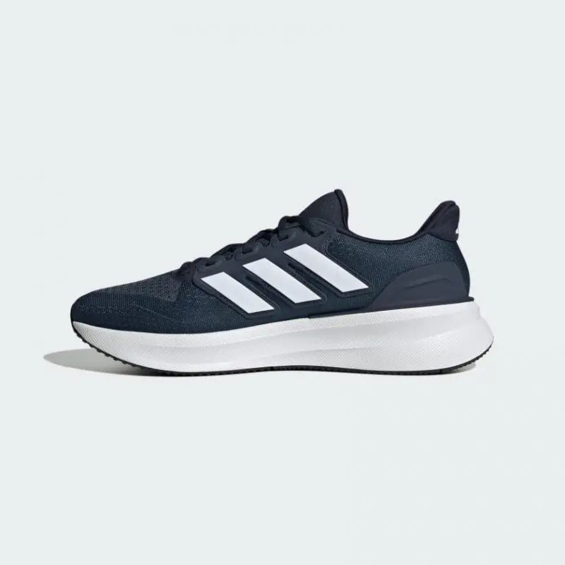 Giày Adidas Ultrarun 5 Nam - Xanh Navy Giày Adidas Ultrarun 5 Nam - Xanh Navy