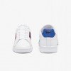 Giày Lacoste Carnaby Pro CGR 124 Nam - Trắng Nâu Giày Lacoste Carnaby Pro CGR 124 Nam - Trắng Nâu