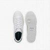 Giày Lacoste Carnaby Set 224 Nam - Trắng Xanh Lá Giày Lacoste Carnaby Set 224 Nam - Trắng Xanh Lá