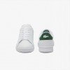 Giày Lacoste Carnaby Set 224 Nam - Trắng Xanh Lá Giày Lacoste Carnaby Set 224 Nam - Trắng Xanh Lá