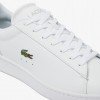 Giày Lacoste Carnaby Set 224 Nam - Trắng Xanh Lá Giày Lacoste Carnaby Set 224 Nam - Trắng Xanh Lá