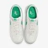 Giày Air Force 1 '07 Premium Nam - Trắng Xanh Lá