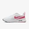Giày Nike Air Max Nuaxis Nữ - Trắng Hồng Giày Nike Air Max Nuaxis Nữ - Trắng Hồng
