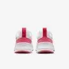 Giày Nike Air Max Nuaxis Nữ - Trắng Hồng Giày Nike Air Max Nuaxis Nữ - Trắng Hồng